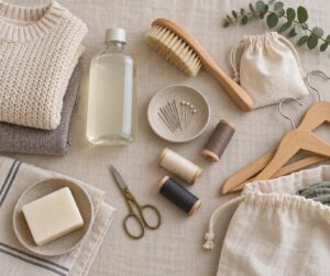 how to make clothes last longer and avoid replacing them