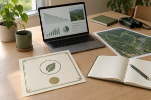 how carbon offsets work and when they fail