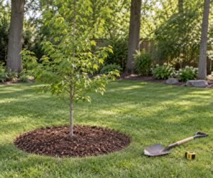 how to choose the right tree for your yard
