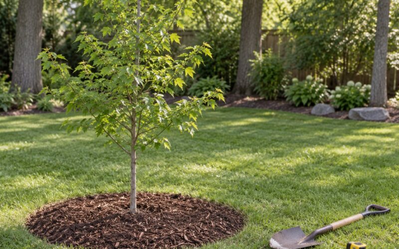 How to Choose the Right Tree for Your Yard: A Simple Guide 2026