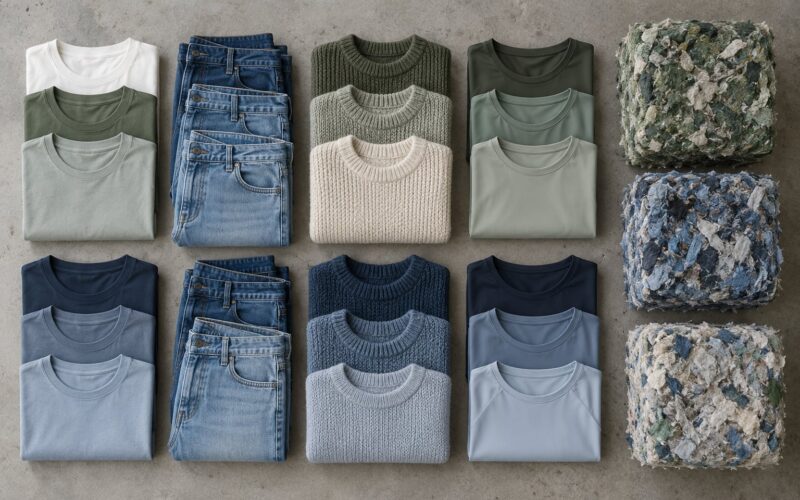 Why Clothes Recycling Rarely Works (October 2026)
