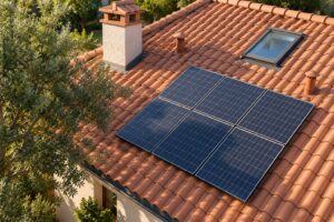 how to tell if your roof is good for solar panels