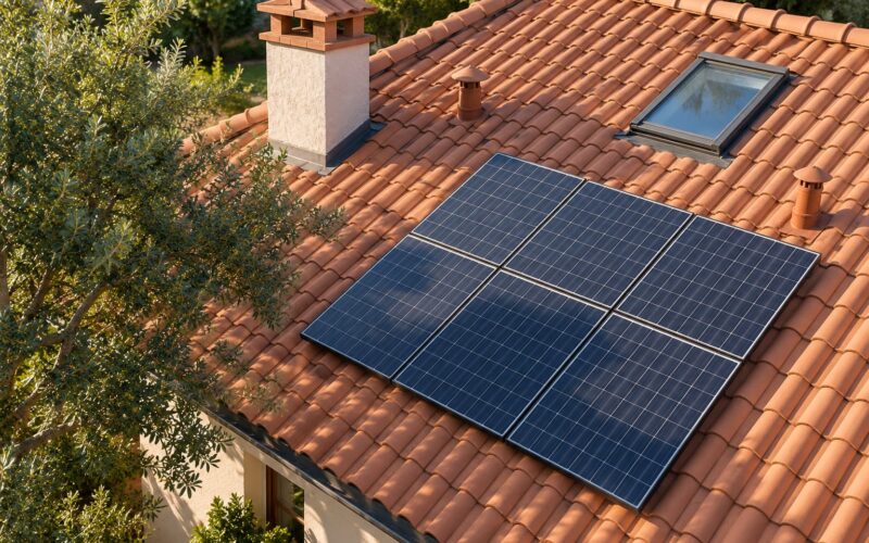 How to Tell If Your Roof Is Good for Solar Panels 2026 Checklist