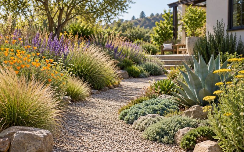10 Lawn Alternatives That Need Less Water (October 2026)