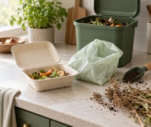 what biodegradable really means on packaging