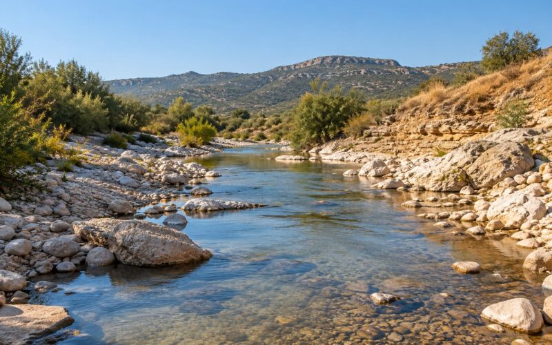 Why Rivers Run Dry in Late Summer: Causes and Fixes 2026