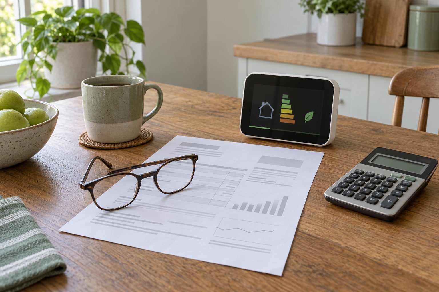 how to read your electricity bill and understand kwh charges