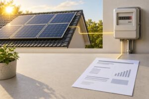 how community solar works if you rent an apartment