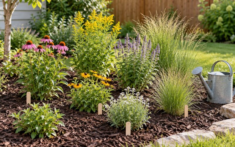 How to Build a Native Plant Garden for Beginners (2026)