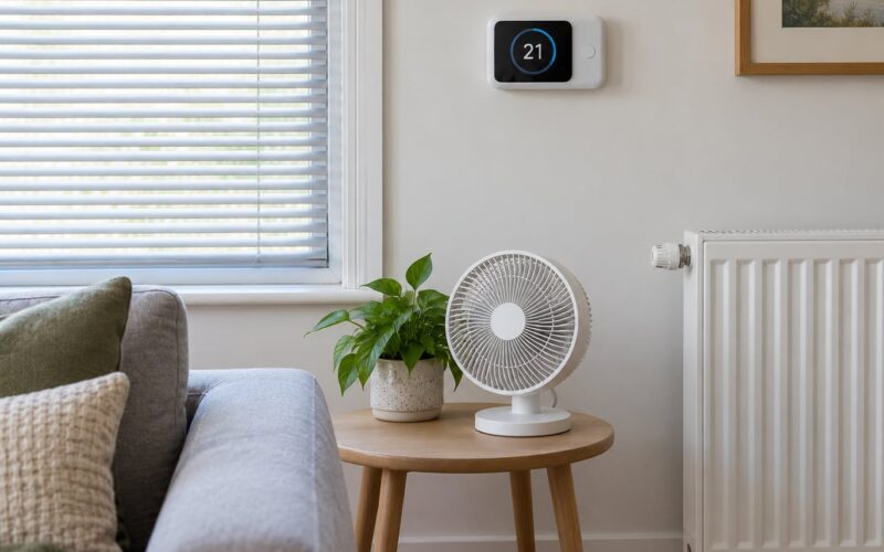 Best Thermostat Settings for Winter and Summer Savings (2026)