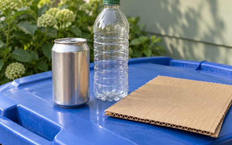 Recycled Content vs Recyclable What Labels Mean (October 2026)
