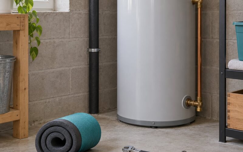 How to Cut Water Heating Costs Without a New Water Heater 2026