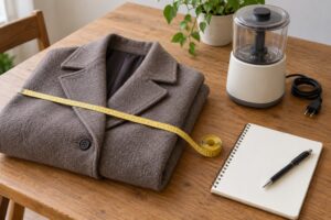 how to shop secondhand without buying junk