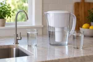 reverse osmosis vs carbon filter for drinking water