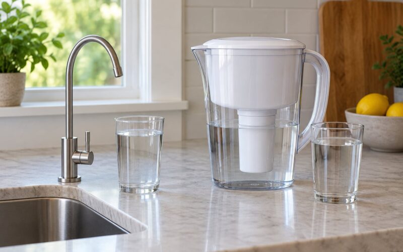 Reverse Osmosis vs Carbon Filter for Drinking Water 2026