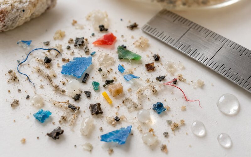 Why Microplastics Are in Almost Everything Now: Sources 2026