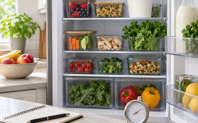 How to Read Expiration Dates and Avoid Tossing Good Food (2026)