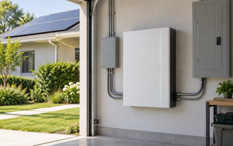 What Is a Solar Battery Backup and Do You Need One? 2026