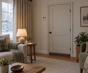 how to make your home more energy efficient on a budget