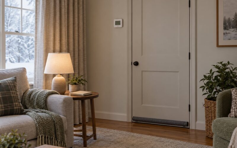 How to Make Your Home More Energy Efficient on a Budget in 2026