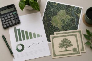 what carbon neutral claims really mean