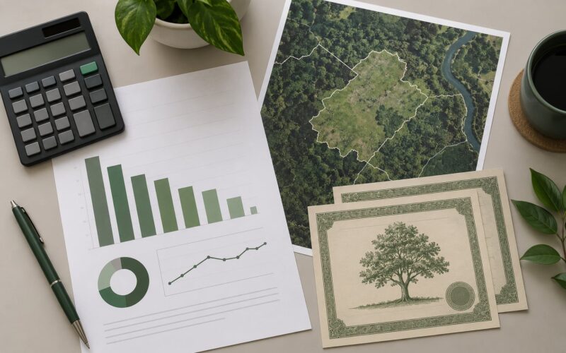 What Carbon Neutral Claims Really Mean: A Guide (2026)