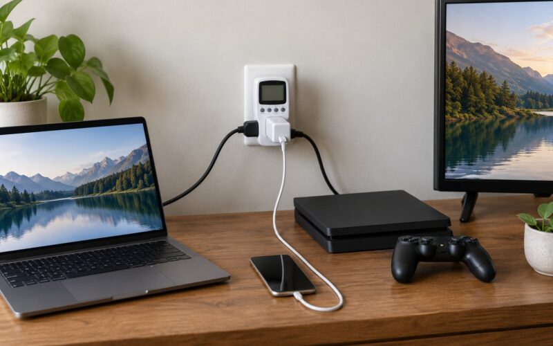 How to Reduce Phantom Power (2026)