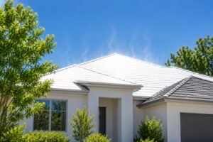 cool roofs explained and how much they lower cooling bills