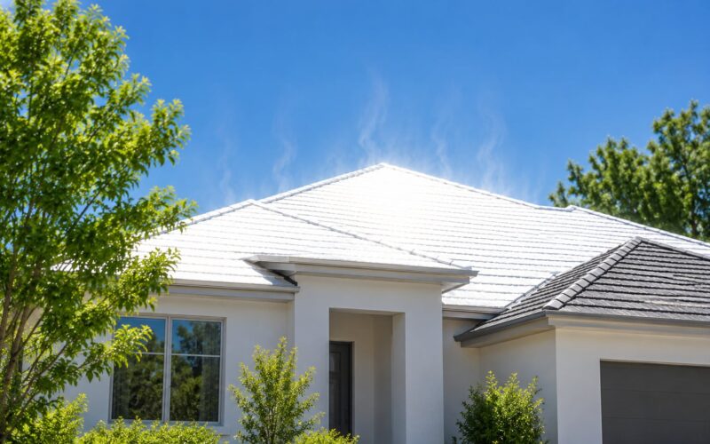 Cool Roofs Explained and How Much They Lower Cooling Bills 2026