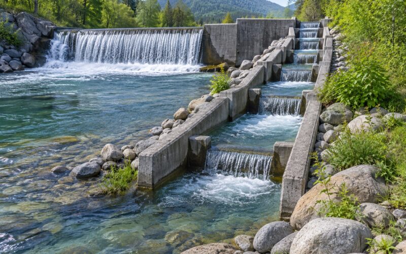 How Fish Ladders Work and Why Some Fail: An Owner’s Guide 2026