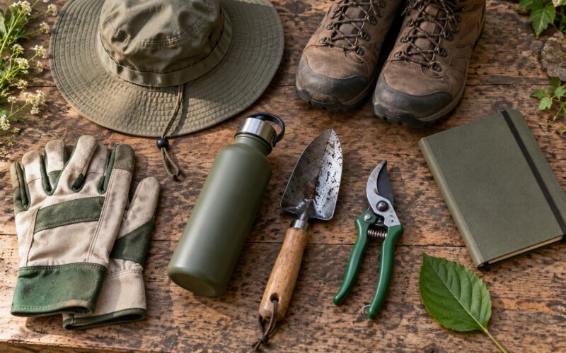 How to Volunteer for Conservation Work Near You in 2026