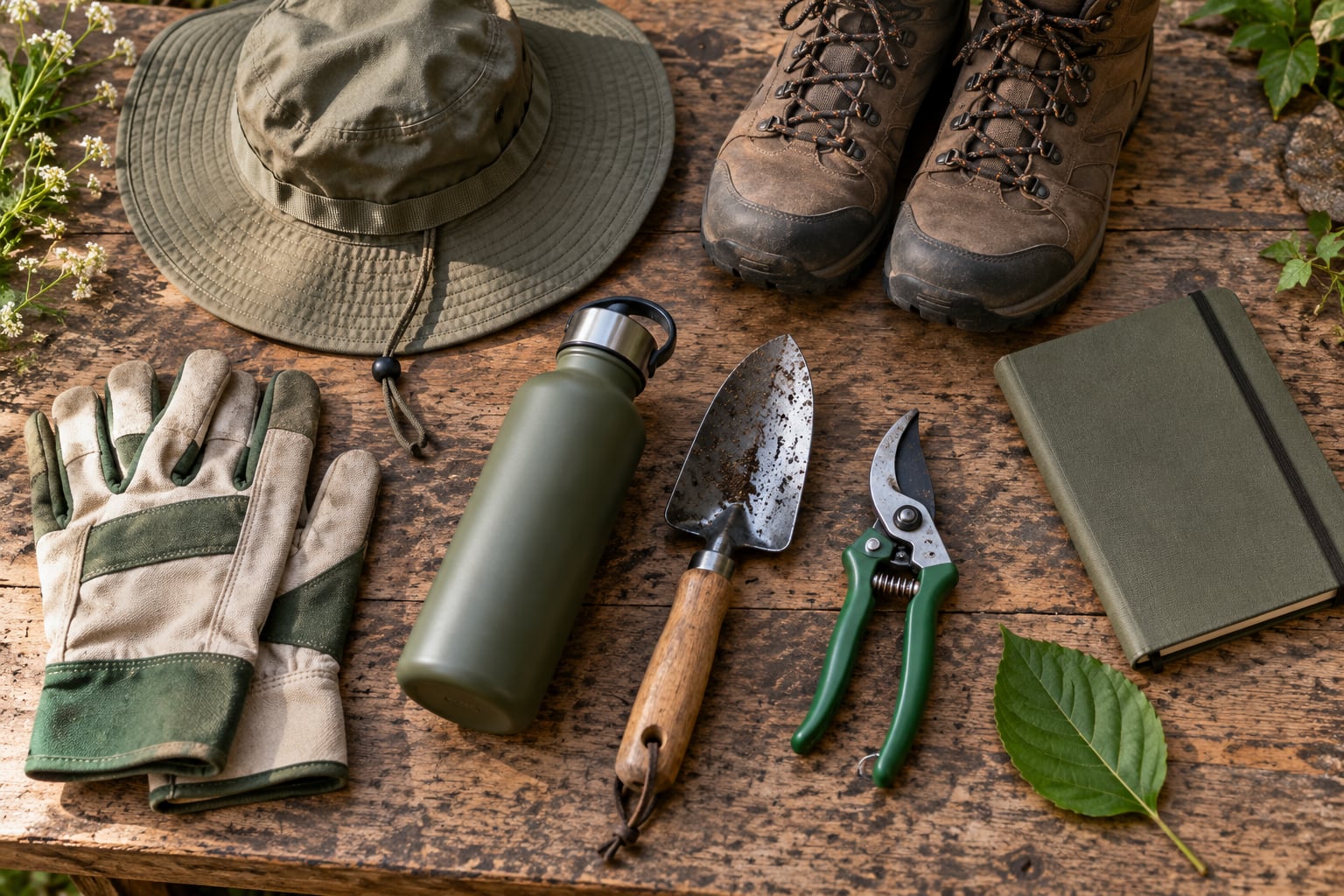 how to volunteer for conservation work near you