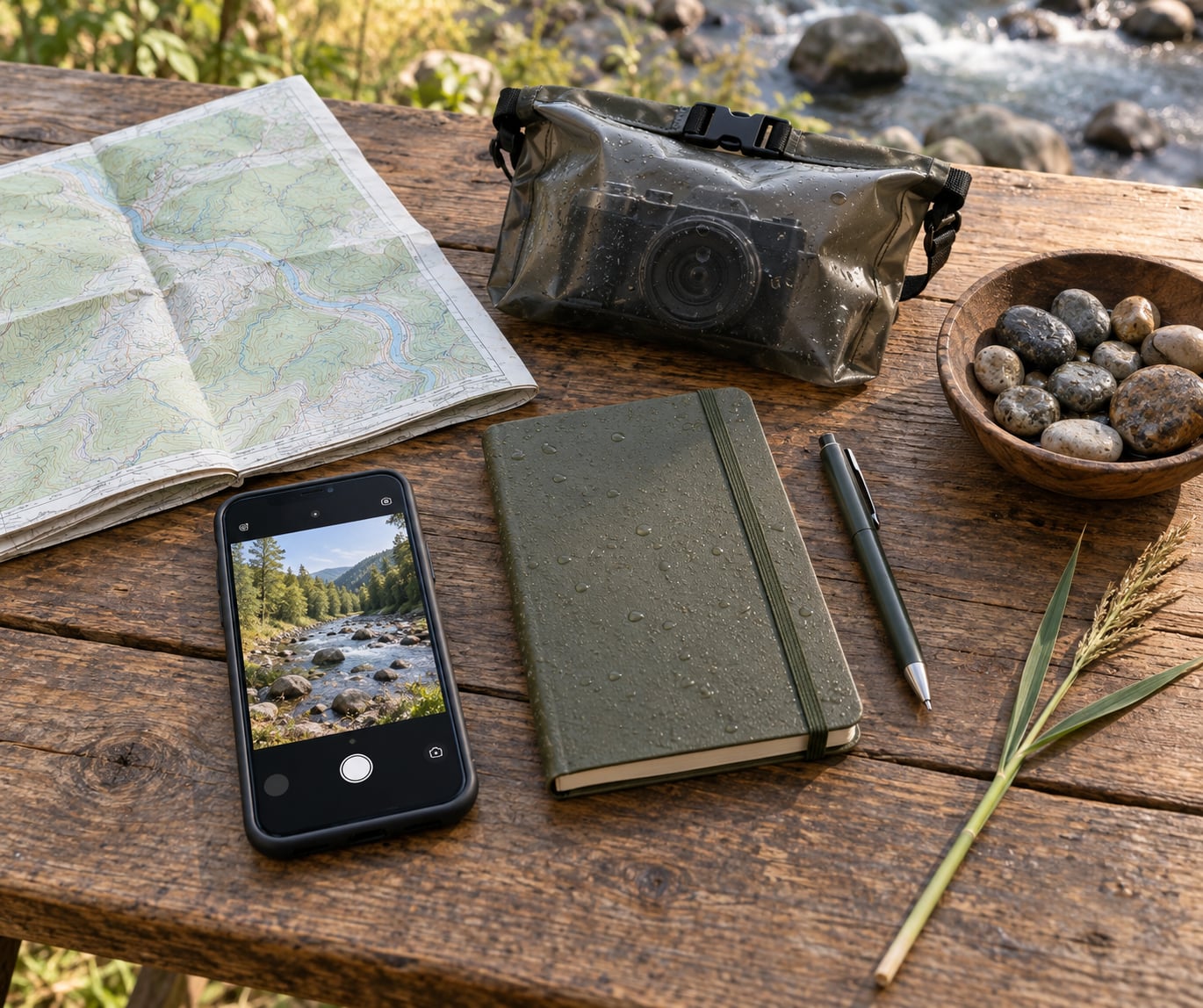 how to report wildlife poaching or habitat destruction