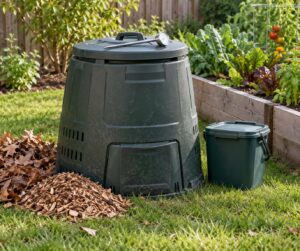 how to compost pet waste safely or not at all