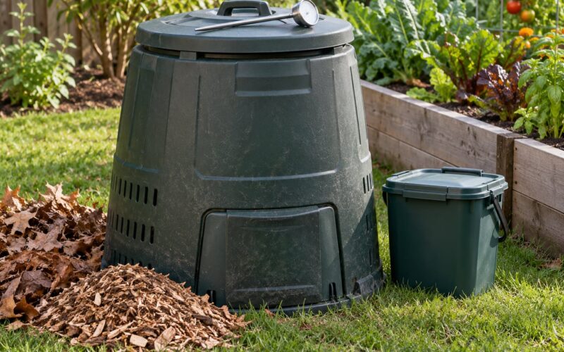 How to Compost Pet Waste Safely or Not at All 2026