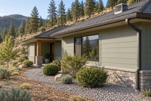 how to harden your home against embers