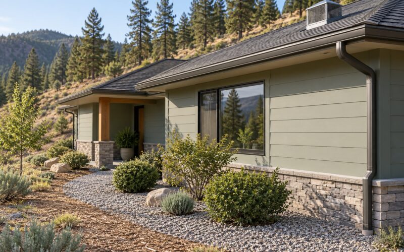 How to Harden Your Home Against Embers Safely (October 2026)