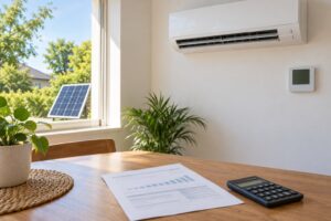 why are my electric bills so high in summer