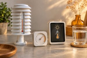 heat index vs air temperature what the difference means