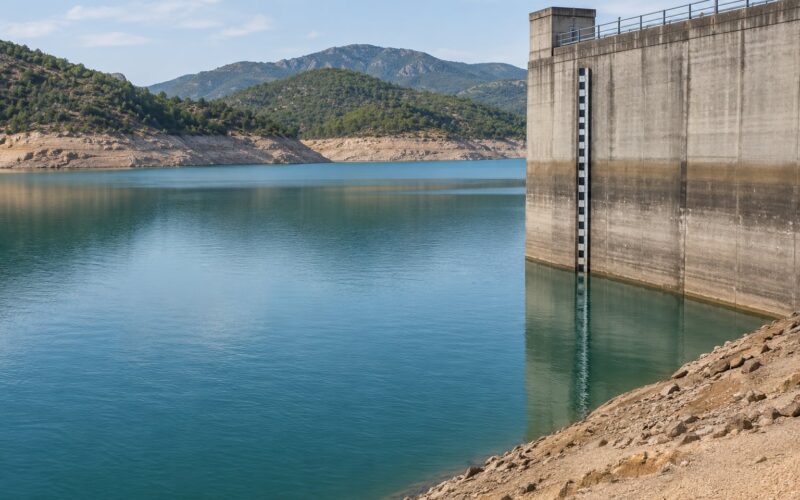 What Reservoir Levels Tell You About Water Supply (October 2026)