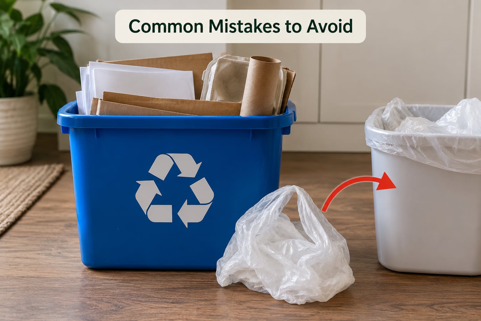 Common Mistakes to Avoid