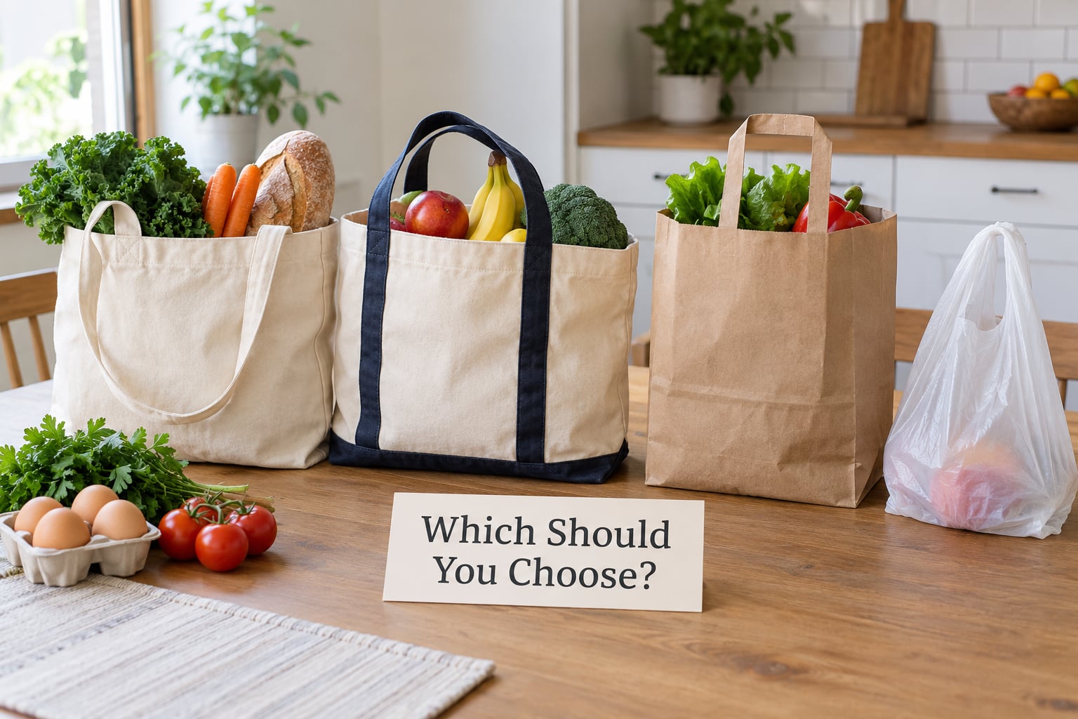 Which Should You Choose?
