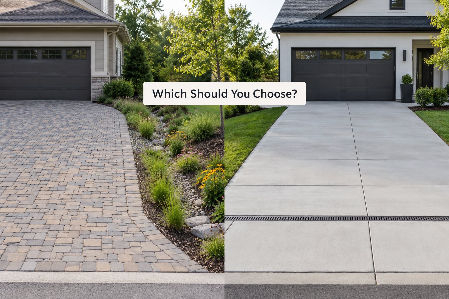 Which Should You Choose?